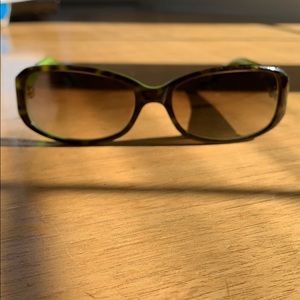 Women’s Kate Spade sunglasses